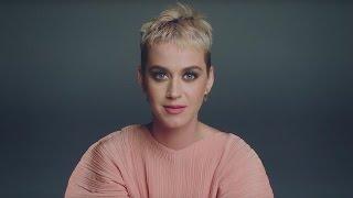 Katy Perry Witness