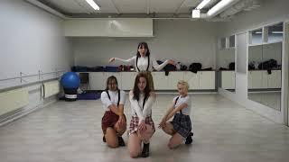 Loona -love4eva Dance Cover