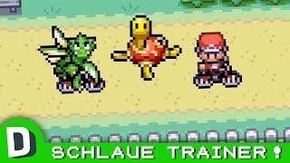 Wenn Pokemon Trainer Schlau Wären ALLE FOLGEN  Deutsch