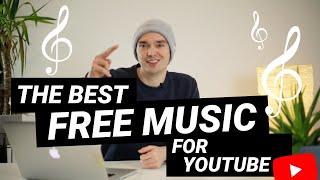 How To Find The Best Free Music for YouTube Videos  Copyright Free