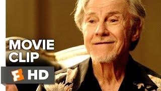 Youth Movie CLIP - Spade 2015 - Harvey Keitel Jane Fonda Movie HD