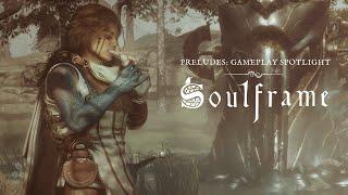 Soulframe Preludes Gameplay Spotlight