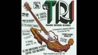 Hecho En México - El Tri Disco Completo