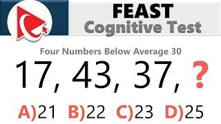 How to Pass FEAST Air Traffic Controller Cognitive Test