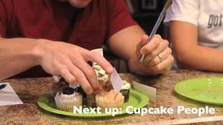 Cupcake Wars