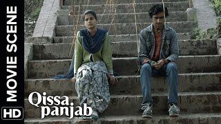 The current scenerio of Punjab  Qissa Panjab  Movie Scene