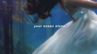 TWICE - OCEAN DEEP english lyrics