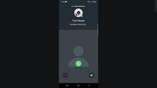 BOTIM Messenger App Incoming Call Screen & Chat S21 Ultra One UI 3.1 Android 11