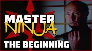 The Master 1984 Episode 01 - Max