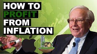 Warren Buffett Best Investments during Inflation