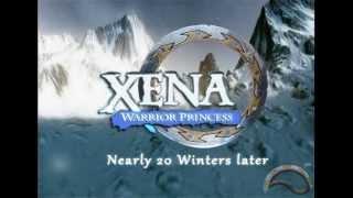 Xena Movie  a very Serious Campaign