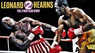 Fouts Boxings Ruthless How To Box Breakdown of some of the Greats