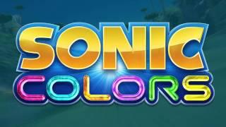 Reach for the Stars Opening Theme - Sonic Colors OST