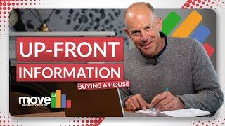 Importance of Up-Front Information  Home Buying Advice 2023