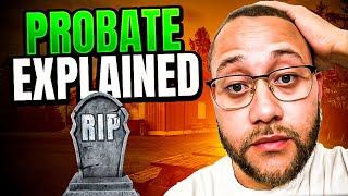 Delaware Probate Explained What Happens After You Die?