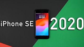 Using an iPhone SE in 2024?