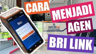 CARA MENJADI AGEN BRILINK  #viral Usaha modern yang sedang ramai dan maju di zaman sekarang...