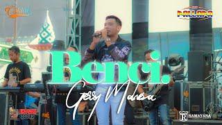 GERRY MAHESA - BENCI  NEW PALLAPA LIVE TEGAL