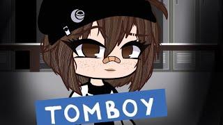  TOMBOY  GLMV