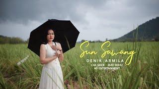 DENIK ARMILA  SUN SAWANG Official Music Video