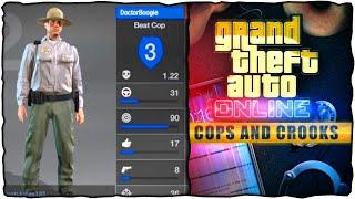 DLC della POLIZIA CANCELLATO Cops And Crooks  Uscirà su GTA 5 Online?