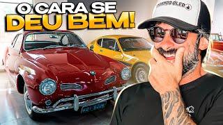 PARECE IMPOSSÍVEL MAS ISSO ACONTECE…CARROS QUE VALEM MAIS