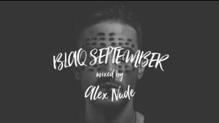 Child Of House Presents Blaq September by Alex Nude