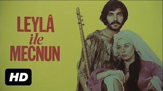 Leyla İle Mecnun - HD Film