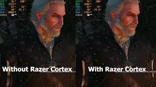 Does Razer Cortex Really Improve Gaming Performance ?????