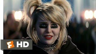 Scott Pilgrim vs. the World 610 Movie CLIP - Bi-Furious 2010 HD