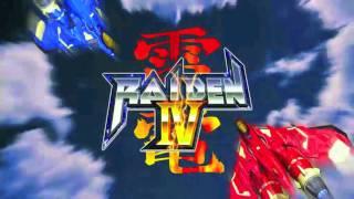 VGM177 Conflict - Raiden IV