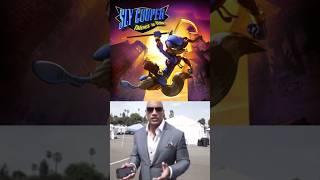 Ranking the sly cooper games #slycooper