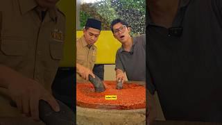 TANBOYKUN JADI PNS APAKAH BERHENTI MUKBANG?