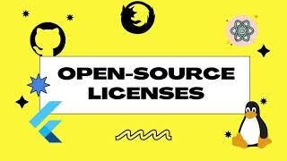 Open Source Licenses Explained  How to choose one for your project