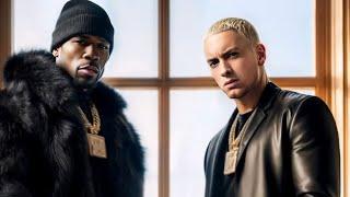 Eminem 50 Cent - Stay Down ft. 2Pac Lloyd Banks Robbïns Remix 2024