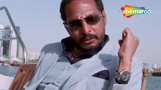 Nana Patekar Birthday Special  Best of Comedy Scenes  Superhit Movie Welcome  Comedy Scenes