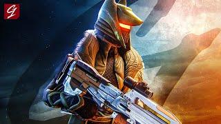 Halo... But Destiny 2 BxR-55 Rumble  Gamers First