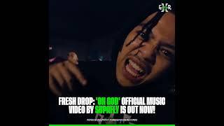 SUPAFLYs ON GOD music video is straight fire #Supafly #OnGod #GHR #GreenhouseRecords