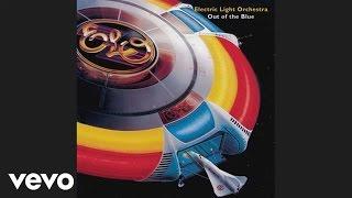 Electric Light Orchestra - Sweet Talkin Woman Audio