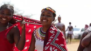 zulu girls culture