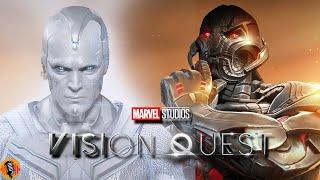 James Spader Returning as Ultron for Marvel’s Vision Series