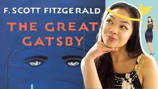 The Great Gatsby  Themes and Summary analysis