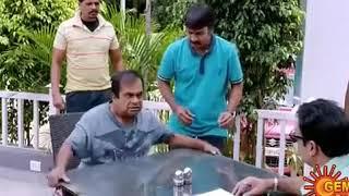 डर क्या होता है Best comedy scance Barhmanand  Video By kk kasyap films