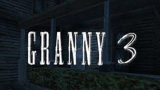 Granny 3 PC Version Full Gameplay read desc