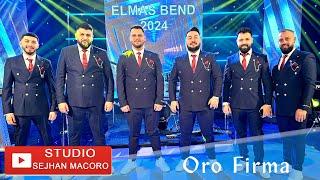 Ork Elmas Bend 2024 New Oro Firma █▬█ █ ▀█▀ 4k Studio Sejhan Macoro Production®