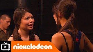 iCarly  Nevel  Nickelodeon UK