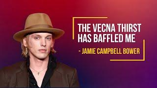 Exclusive Jamie Campbell Bower On The Vecna Fandom What To Expect In Stranger Things 5  Netflix