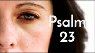 This Beautiful Version of Psalm 23 Had Me in Tears