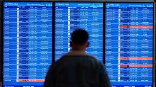 How to get a refund from airlines during travel troubles