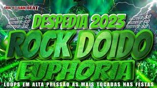 ROCK DOIDOEUPHORIA LANÇAMENTO FINAL DE ANO #rockdoido2023